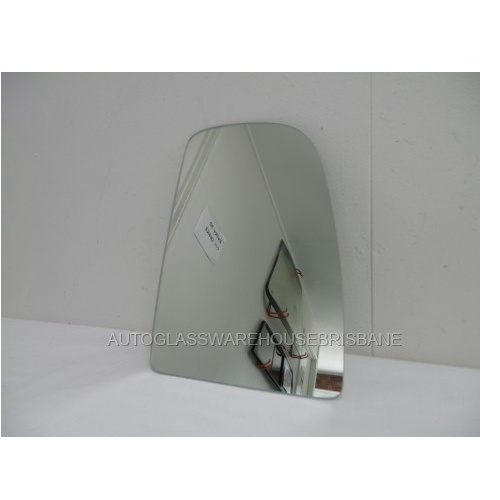 FIAT DUCATO - 2016 - VAN - RIGHT SIDE MIRROR - FLAT GLASS ONLY - 183 x 260 - NEW