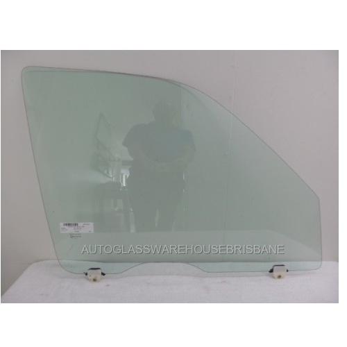 HONDA CR-V RD1 - 10/1997 to 12/2001 - 4DR WAGON - DRIVERS - RIGHT SIDE FRONT DOOR GLASS - NEW