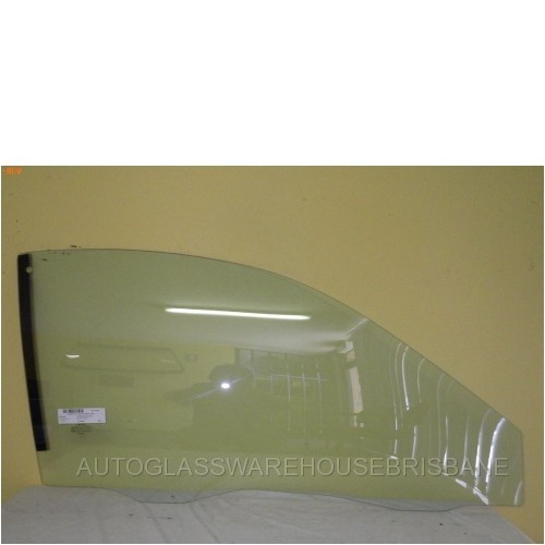 HONDA INTEGRA DC2 - 7/1993 to 7/2001 - 2DR COUPE - DRIVERS - RIGHT SIDE FRONT DOOR GLASS - NEW