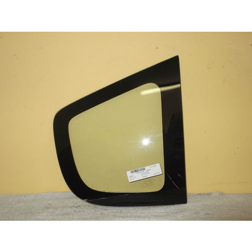 HONDA JAZZ GD - 10/2002 to 8/2008 - RIGHT SIDE REAR QUARTER / OPERA GLASS - NEW