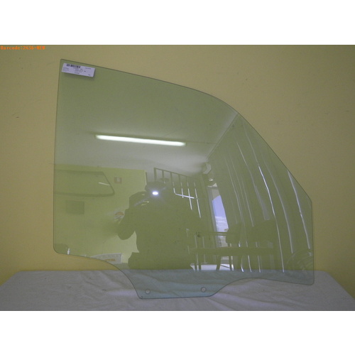 HYUNDAI TERRACAN HP - 11/2001 to 12/2007 - 5DR WAGON - DRIVERS - RIGHT SIDE FRONT DOOR GLASS - NEW