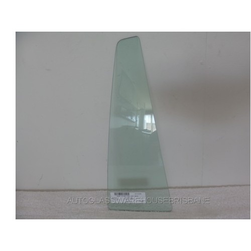 MAZDA 2 DY10Y - 11/2002 to 8/2007 - 5DR HATCH - RIGHT SIDE REAR QUARTER GLASS-NEW