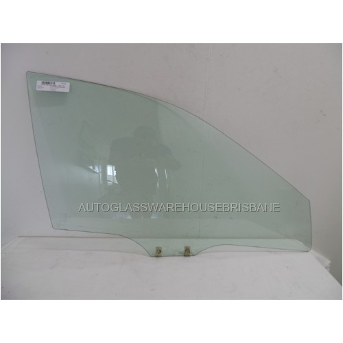 MAZDA 323 BA/BH PROTAGE - 6/1994 to 8/1998 - 4DR SEDAN - DRIVERS - RIGHT SIDE FRONT DOOR GLASS - NEW