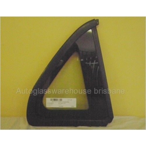MITSUBISHI FTO ZR22 - 10/1994 to 7/2001 - 2DR COUPE - DRIVERS - RIGHT SIDE OPERA GLASS - (Second-hand)