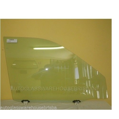 suitable for TOYOTA TOWNACE KR40 SBV - 1/1997 TO 10/2004 - VAN - DRIVERS - RIGHT SIDE FRONT DOOR GLASS - NEW