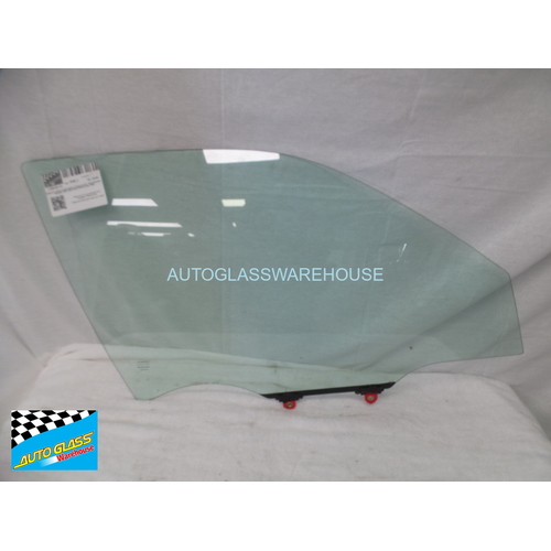 suitable for TOYOTA CAMRY SDV10 - 2/1993 to 8/1997 - SEDAN/WAGON - DRIVERS - RIGHT SIDE FRONT DOOR GLASS - NEW
