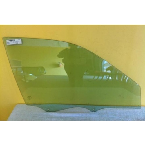 suitable for TOYOTA CAMRY SXV20 - 9/1997 TO 1/2002 - SEDAN/WAGON - DRIVERS - RIGHT SIDE FRONT DOOR GLASS - NEW