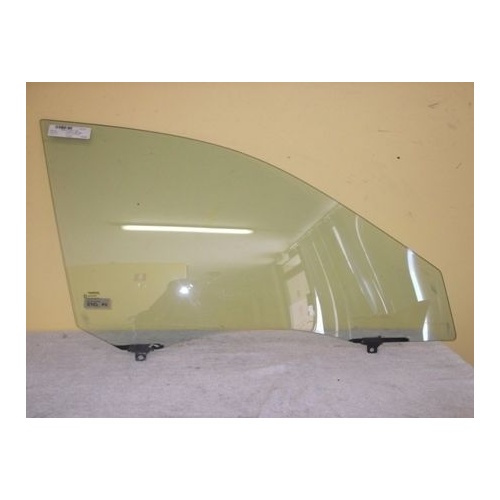 suitable for TOYOTA CAMRY ACV36R - 9/2002 to 6/2006 - 4DR SEDAN - DRIVER - RIGHT SIDE FRONT DOOR GLASS - NEW