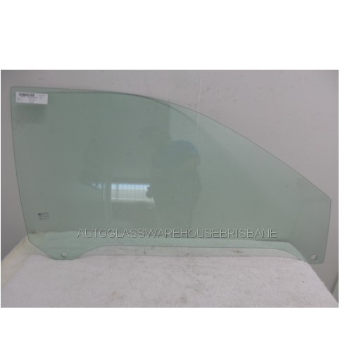 AUDI A3 S3 8L - 6/1997 to 1/2004 - 3DR HATCH - DRIVERS - RIGHT SIDE FRONT DOOR GLASS - NEW