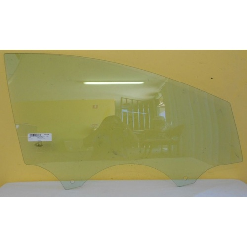 FORD FOCUS LW LZ - 08/2011 TO 07/2018 - SEDAN/HATCH/WAGON - DRIVERS - RIGHT SIDE FRONT DOOR GLASS - NEW