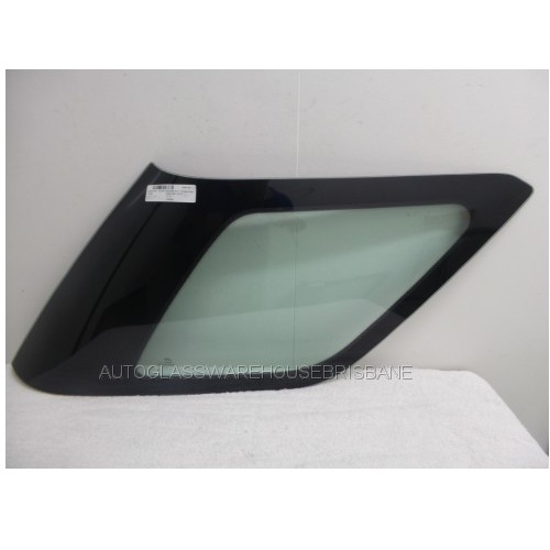 FORD TERRITORY SZ - 5/2011 TO 10/2016 - 4DR WAGON - DRIVERS - RIGHT SIDE CARGO GLASS - NEW