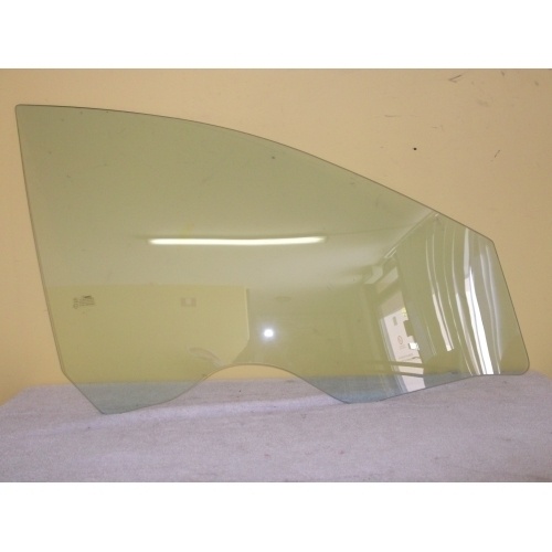 HOLDEN CRUZE JG/JH - 5/2009 TO 12/2016 - SEDAN/HATCH/WAGON - DRIVERS - RIGHT SIDE FRONT DOOR GLASS - NEW
