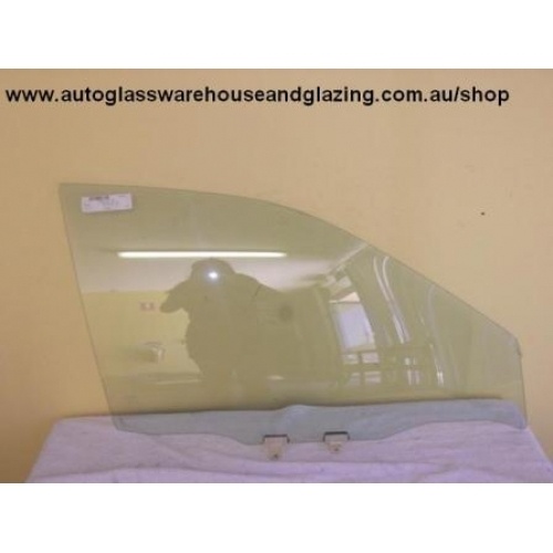 NISSAN MAXIMA A30/A32 - 2/1995 to 11/1999 - 4DR SEDAN - RIGHT SIDE FRONT DOOR GLASS - NEW
