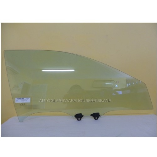 HONDA ACCORD EURO CU - 6/2008 to 12/2015 - 4DR SEDAN - DRIVERS - RIGHT SIDE FRONT DOOR GLASS - NEW