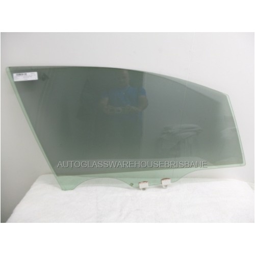 HONDA ODYSSEY RB1B - 7/2006 to 3/2009 - 5DR WAGON - RIGHT SIDE FRONT DOOR GLASS - NEW
