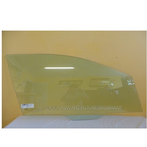 HONDA ODYSSEY RB3 - 04/2009 to 1/2014 - 5DR WAGON - DRIVERS - RIGHT SIDE FRONT DOOR GLASS - NEW
