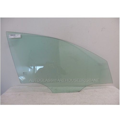 KIA OPTIMA TF - 1/2011 to 11/2015 - 4DR SEDAN - DRIVERS - RIGHT SIDE FRONT DOOR GLASS - NEW