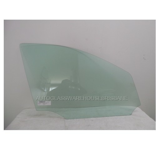 MERCEDES ML CLASS W164 - 9/2005 - 12/2011 - 4DR WAGON - DRIVERS - RIGHT SIDE FRONT DOOR GLASS - NEW