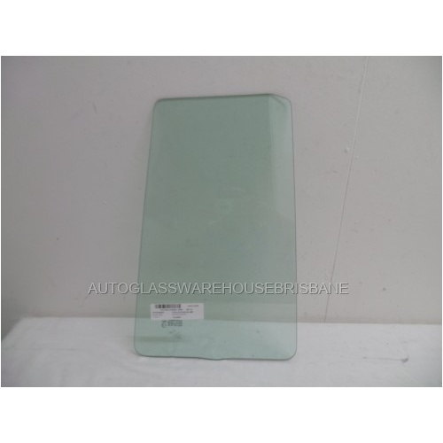 MITSUBISHI CHALLENGER PB PC KH - 12/2009 to 12/2015 - 5DR WAGON - DRIVERS - RIGHT SIDE REAR QUARTER GLASS - NEW