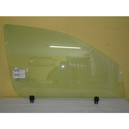 MITSUBISHI OUTLANDER ZG/ZH - 10/2006 to 11/2012 - 5DR WAGON - DRIVERS - RIGHT SIDE FRONT DOOR GLASS - NEW