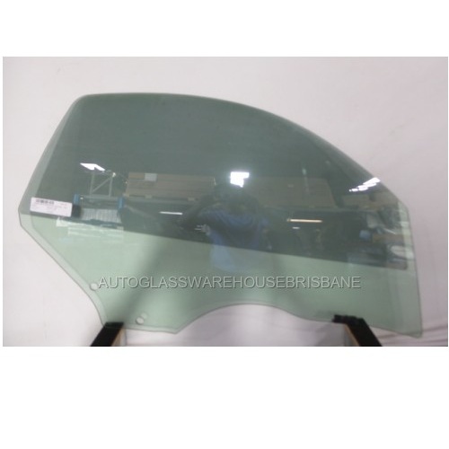 NISSAN 350Z Z33 - 12/2002 to 04/2009 - 2DR ROADSTER - RIGHT SIDE FRONT DOOR GLASS - NEW