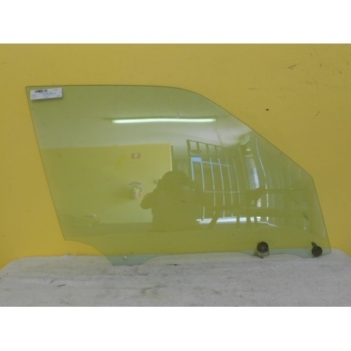 suitable for TOYOTA CRESSIDA MX83R - 10/1988 to 1992 - 4DR SEDAN - DRIVERS - RIGHT SIDE FRONT DOOR GLASS - NEW