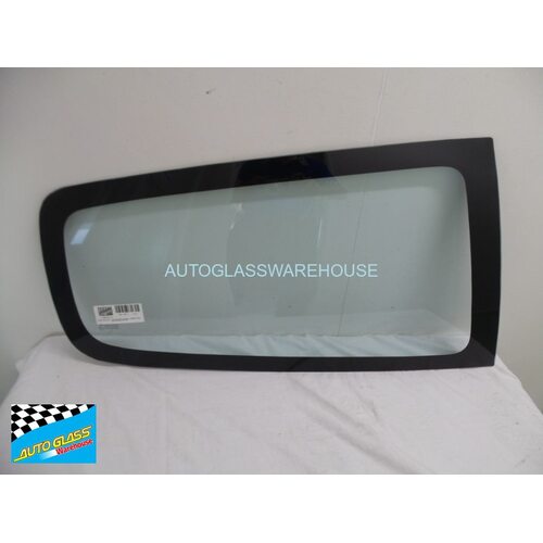 HONDA CIVIC EG/EH - 11/1991 to 9/1995 - 3DR HATCH - DRIVERS - RIGHT SIDE OPERA GLASS - (Second-hand)
