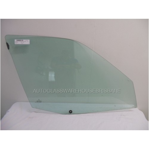 PEUGEOT 306 N3 - 4/1994 to 6/2002 - 4DR SEDAN/5DR HATCH - RIGHT SIDE FRONT DOOR GLASS - NEW