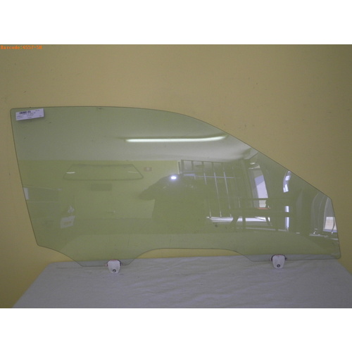 HONDA CIVIC EK - 10/1995 to 10/2000 - COUPE/HATCH - DRIVERS - RIGHT SIDE FRONT DOOR GLASS - NEW