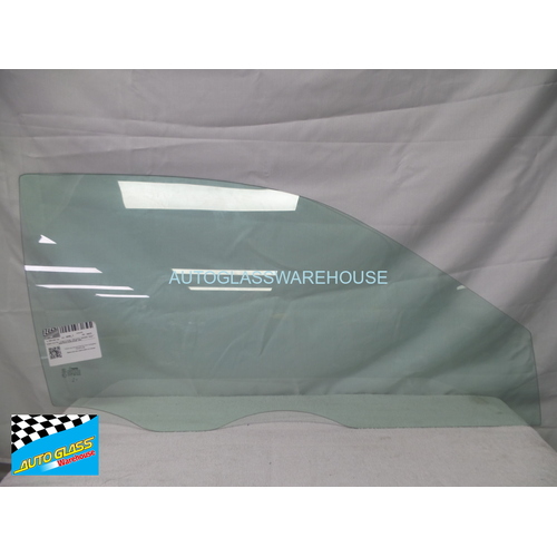 HONDA CIVIC EG - 11/1991 to 9/1995 - 3DR HATCH - DRIVERS - RIGHT SIDE FRONT DOOR GLASS - NEW