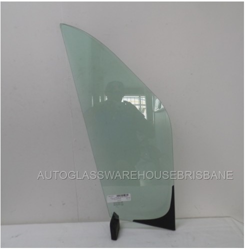 RENAULT MASTER X62 - 9/2011 to CURRENT - VAN - DRIVERS - RIGHT SIDE FRONT QUARTER GLASS - NEW