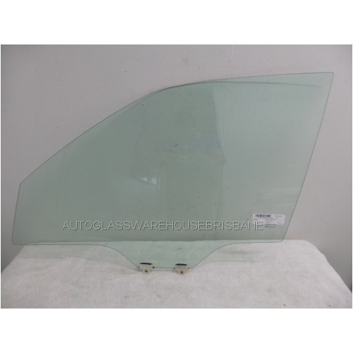 SUBARU FORESTER SH - 3/2008 to 12/2012 - 5DR WAGON - PASSENGERS - LEFT SIDE FRONT DOOR GLASS - NEW