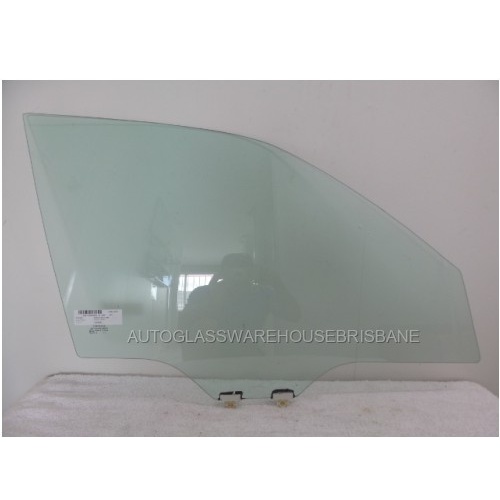 SUBARU FORESTER SH - 3/2008 to 12/2012 - 5DR WAGON - RIGHT SIDE FRONT DOOR GLASS-NEW