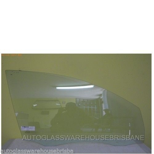 VOLKSWAGEN GOLF VI - 8/2009 TO 3/2013 - 5DR HATCH - DRIVERS - RIGHT SIDE FRONT DOOR GLASS - NEW **