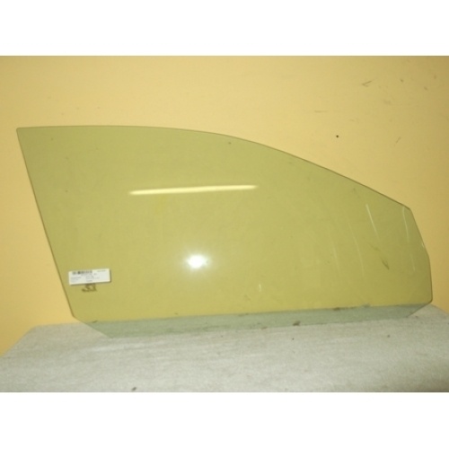 VOLKSWAGEN JETTA - 2/2006 to 7/2011 - 4DR SEDAN - DRIVERS - RIGHT SIDE FRONT DOOR GLASS - CALL FOR STOCK - NEW