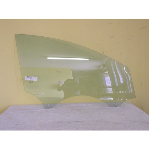 FORD MONDEO  MA-MB-MC - 10/2007 to 2/2015 - SEDAN/HATCH/WAGON - RIGHT SIDE FRONT DOOR GLASS - NEW