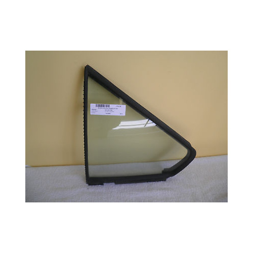 ROVER 416i - 5DR HATCH 5/86>1990 - RIGHT SIDE REAR QUARTER GLASS - (Second-hand)
