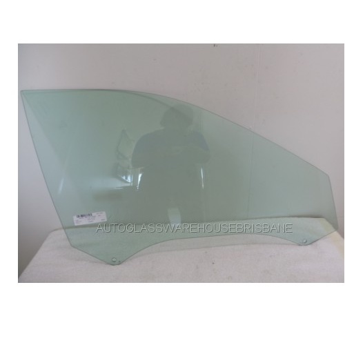 AUDI A3 S3 - 6/1997 to 1/2004 - 5DR HATCH - DRIVERS - RIGHT SIDE FRONT DOOR GLASS - NEW