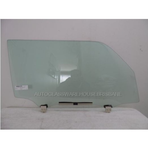 suitable for TOYOTA RUKUS AZE151R - 05/2010 TO CURRENT - 5DR WAGON - RIGHT SIDE FRONT DOOR GLASS - NEW