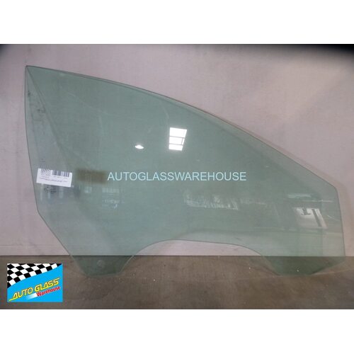 VOLKSWAGEN PASSAT CC - 1/2009 to 2013 - 4DR COUPE - DRIVERS - RIGHT SIDE FRONT DOOR GLASS - NEW