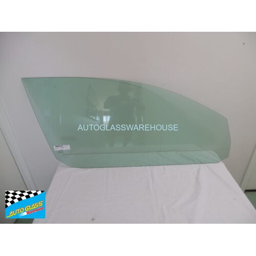 VOLKSWAGEN GOLF V - 10/06 to 12/08 - 3DR HATCH - RIGHT SIDE FRONT DOOR GLASS - NEW