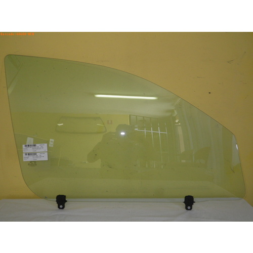 PEUGEOT 4007 GS - 11/2009 to 12/2012 - 5DR WAGON - DRIVERS - RIGHT SIDE FRONT DOOR GLASS - NEW