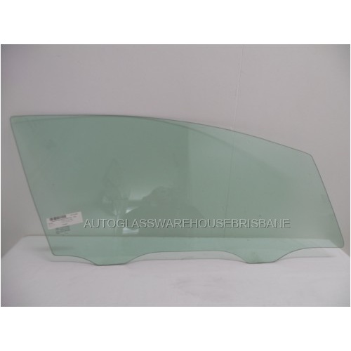 HONDA CIVIC 9th GEN - 2/2012 to 12/2015 - 4DR SEDAN - DRIVERS - RIGHT SIDE FRONT DOOR GLASS - NEW