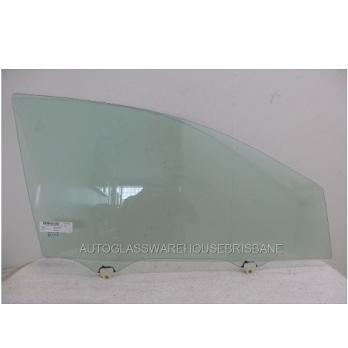 HONDA CR-V RM - 11/2012 TO 6/2017 - 5DR WAGON - DRIVERS - RIGHT SIDE FRONT DOOR GLASS - NEW