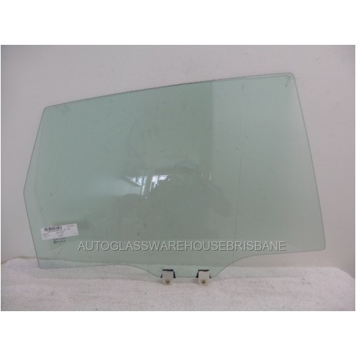 HONDA CR-V RM - 11/2012 TO 6/2017 - 5DR WAGON - DRIVERS - RIGHT SIDE REAR DOOR GLASS - NEW