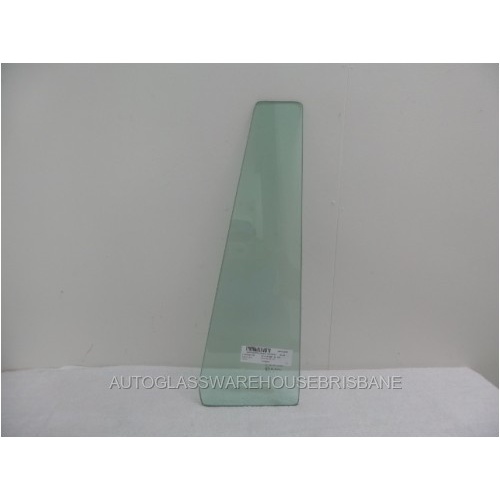 LAND ROVER DISCOVERY II - 3/1999 to 11/2004 - 4DR WAGON - RIGHT SIDE REAR QUARTER GLASS - NEW