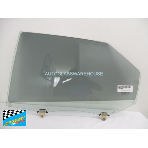 KIA CERATO TD 8/2010 to 4/2013 - 5DR HATCH - LEFT SIDE REAR DOOR GLASS - NEW