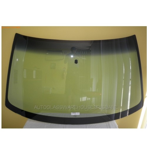 FORD FAIRLANE NC11 - ND - NF - NL- 3/1992 to 2/1999 - 4DR SEDAN - FRONT WINDSCREEN GLASS - NEW
