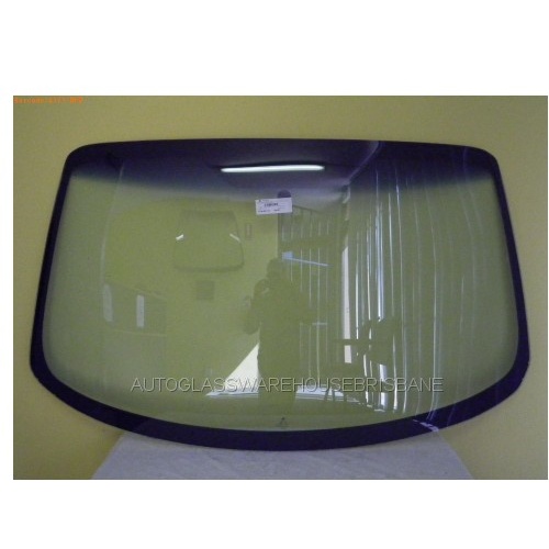 FORD FAIRLANE AU - 9/1998 to 1/2002 - 4DR SEDAN - FRONT WINDSCREEN GLASS - NEW