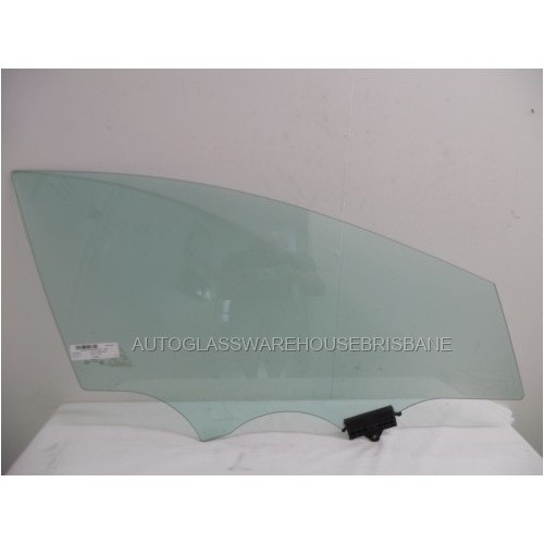HYUNDAI i40 YF - 6/2012 to CURRENT - SEDAN/WAGON - DRIVERS - RIGHT SIDE FRONT DOOR GLASS - NEW